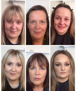 before-and-afters